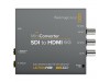 Blackmagic Mini Converter SDI to HDMI 6G